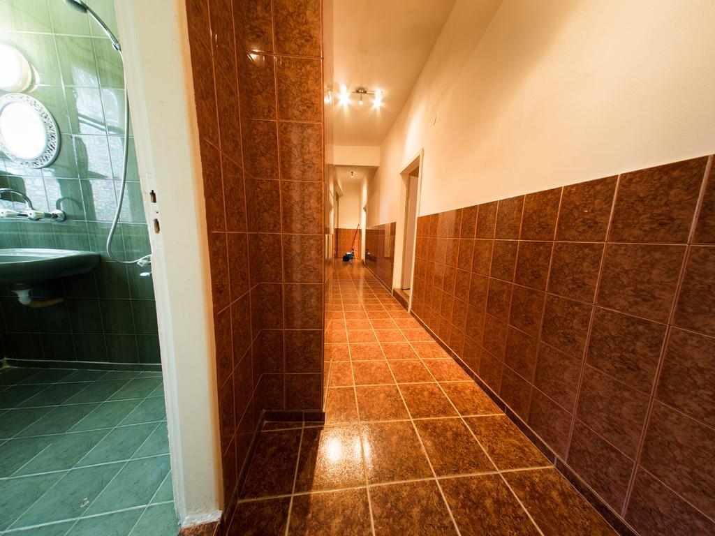 Serdika Rooms Sofia Exterior photo