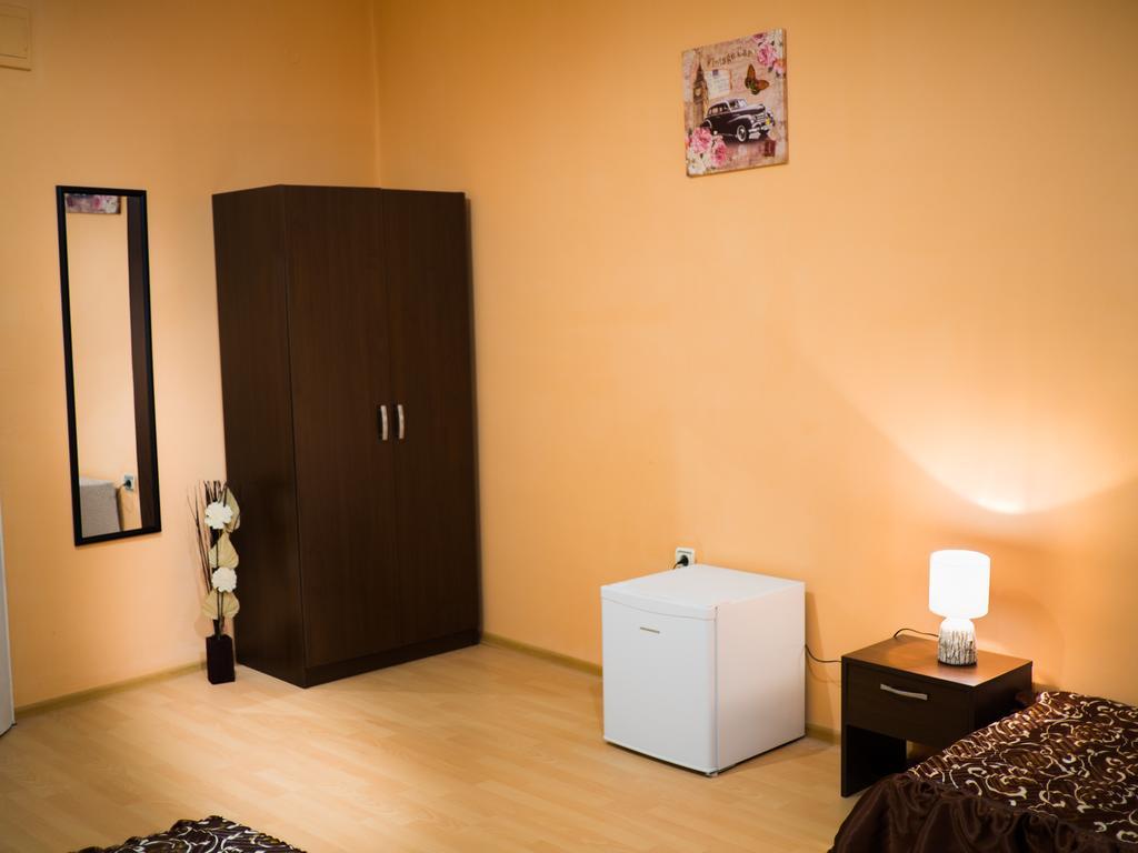 Serdika Rooms Sofia Exterior photo